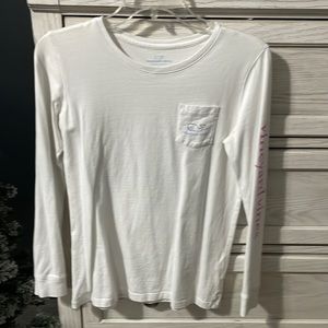 Vineyard vines girl size 14